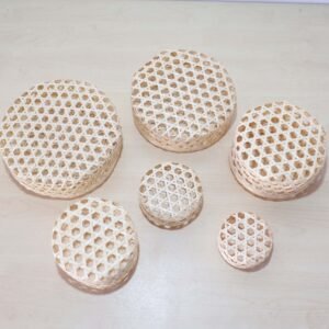 import placeholder for packing bamboo basket for special events s 34741988
