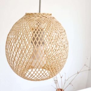 import placeholder for jundara round bamboo light 34741912