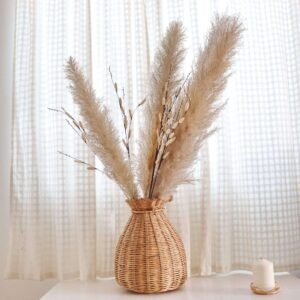 home decor arudee rattan handwoven vase 28434707873989.jpg
