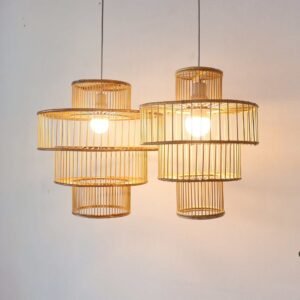 import placeholder for cha ni ta rattan pendant light 34741928