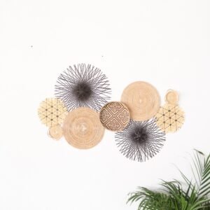 wall decor wall hanging decor set of 9 33352508801221.jpg